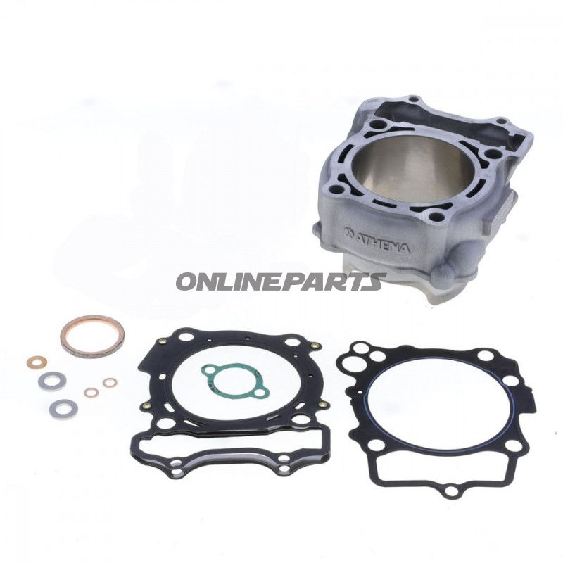 Zylindersatz 250 ccm Athena Standard Zylindersatz Easy MX