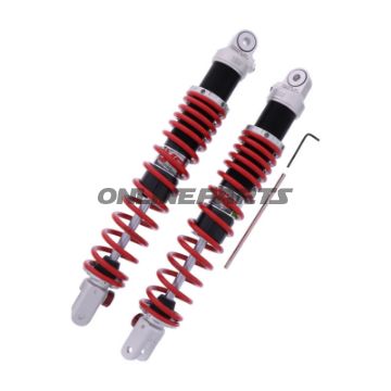 Støddæmper Stereo YSS justerbar