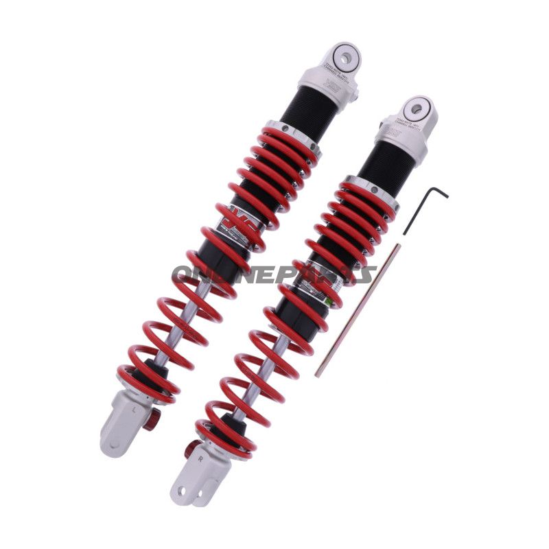 Støddæmper Stereo YSS justerbar