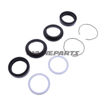 GAFFELREPARATIONSSÆT KOMPLET