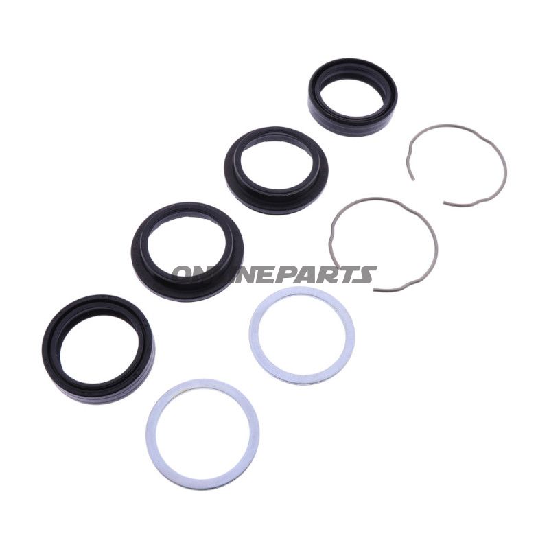 GAFFELREPARATIONSSÆT KOMPLET