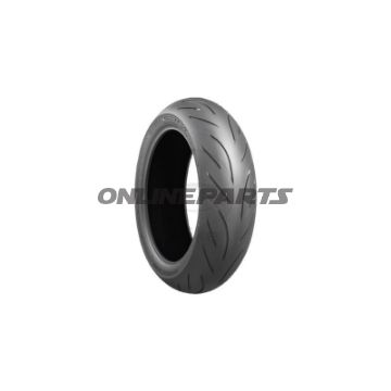 160/60ZR17 (69W) TL R BRIDGESTONE DÆK S21