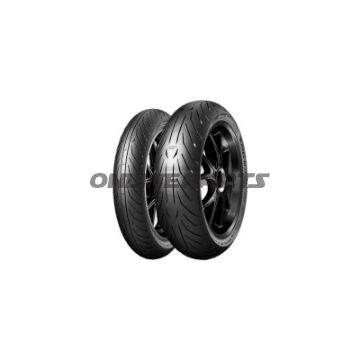190/55ZR17 (75W) TL R DÆK PIRELLI ANGEL GT II