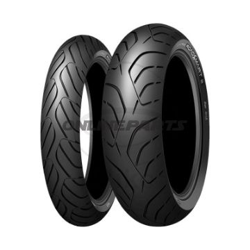 160/60ZR17 (69W) TL R REIF DU ROADSMART 3