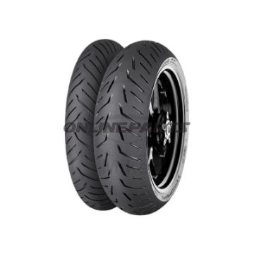 120/70 ZR17 58W TL FR REIF CTI ROADATTACK 4 GT