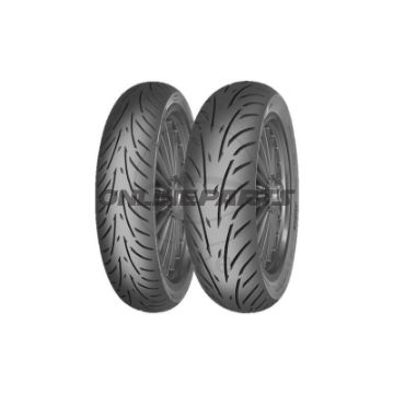 120/70-17 58W TL FR MODNE MITAS TOURFOR