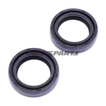 Olietætningssæt gaffel JMP 33X46X11 NOK