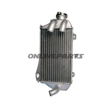 Vandkøler højre KSX