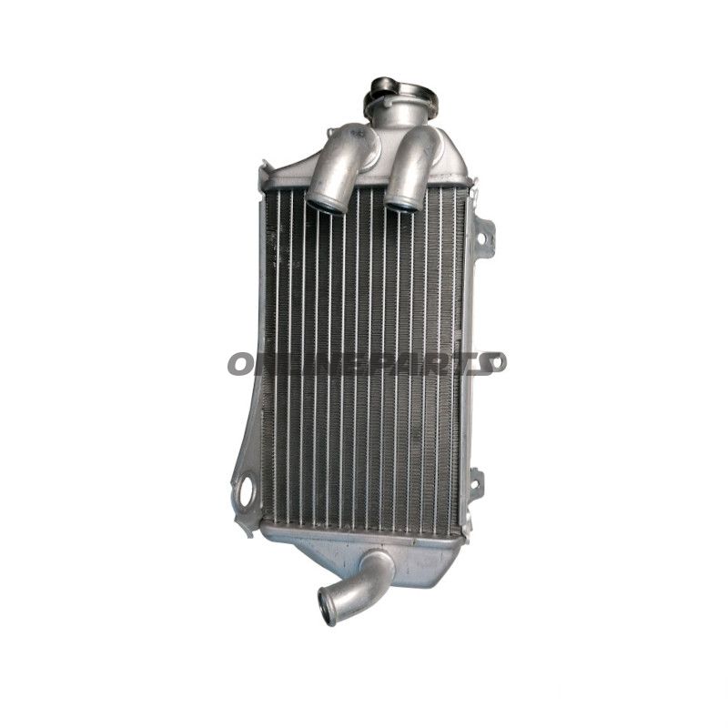 Vandkøler højre KSX