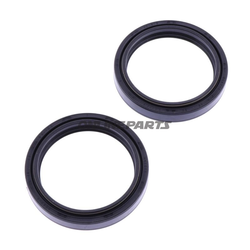 Olietætningssæt gaffel JMP 48X60X9.5/10.5