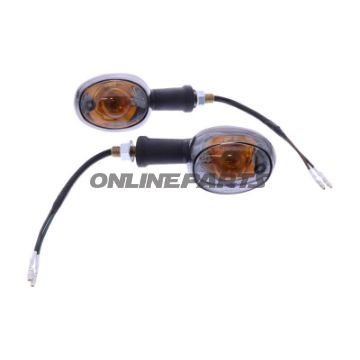 Indikatorlampe BLINKLYS universal rund LAN