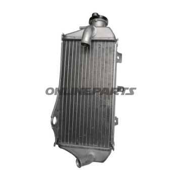 Vandkøler højre KSX