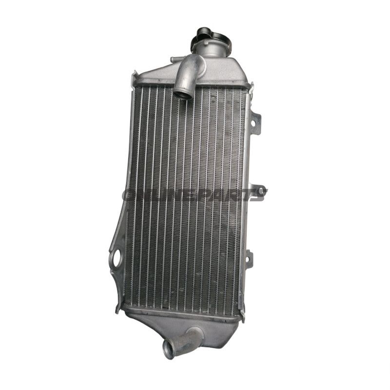 Vandkøler højre KSX