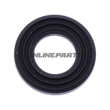 VENTILDÆKSEL GUMMI ATHENA