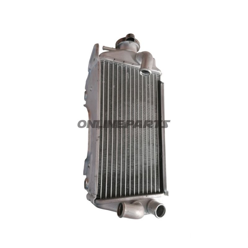 Vandkøler højre KSX