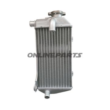 Vandkøler højre KSX