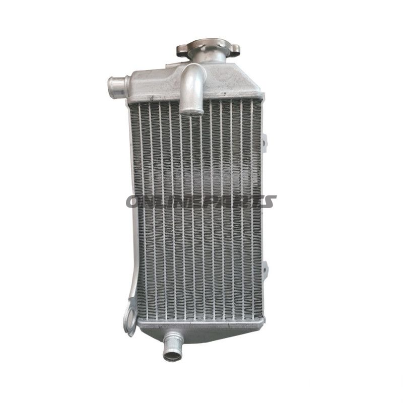 Vandkøler højre KSX