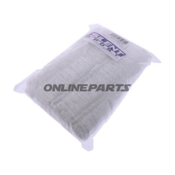 DÄMMWOLLE/DÄMMATTE SILENT Sport WEAVE 30X100