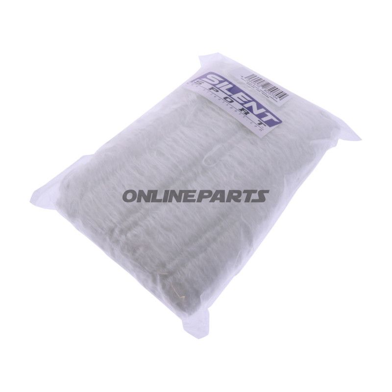 DÄMMWOLLE/DÄMMATTE SILENT Sport WEAVE 30X100