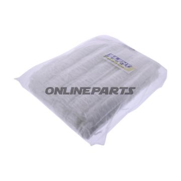 DÄMMWOLLE/DÄMMATTE SILENT Sport WEAVE 30X102