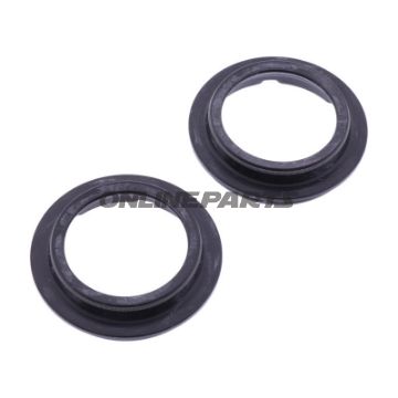 Staubkappensatz Gabel JMP 35X46