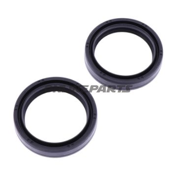 Olietætningssæt gaffel JMP 43X55X11 NOK