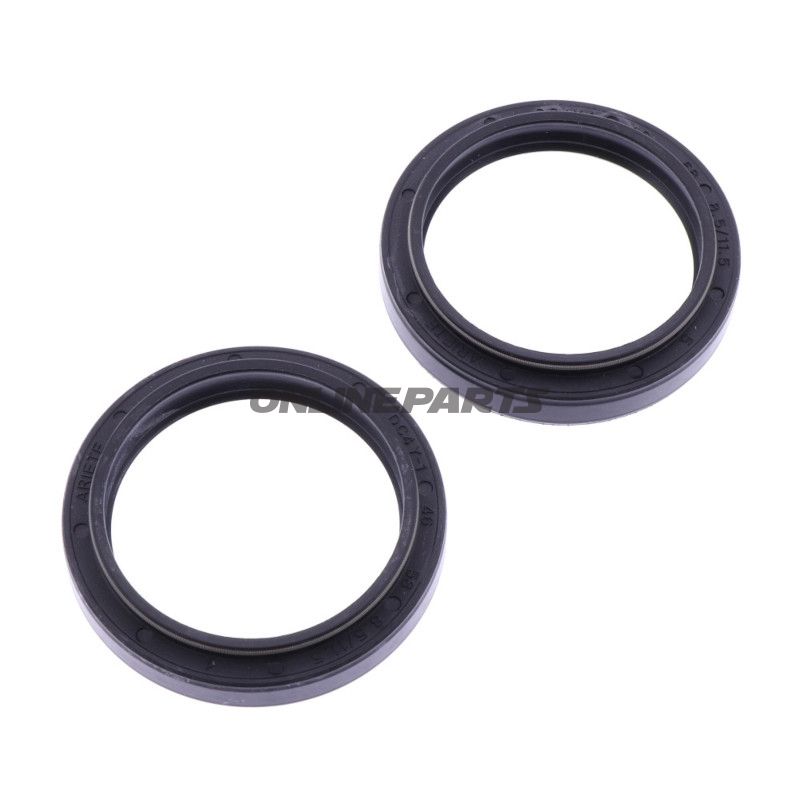 Olietætningssæt gaffel JMP 46X58X8.5/11.5