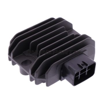 Regulator / ensretter JMP Alternativ: 7001555