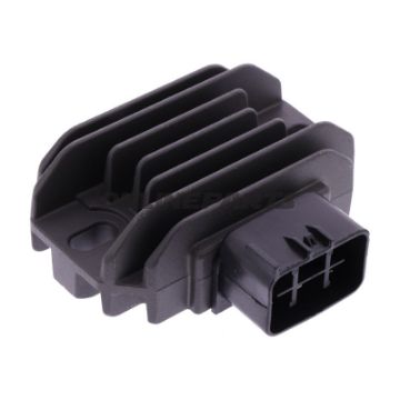 Regulator / ensretter JMP Alternativ: 7002830