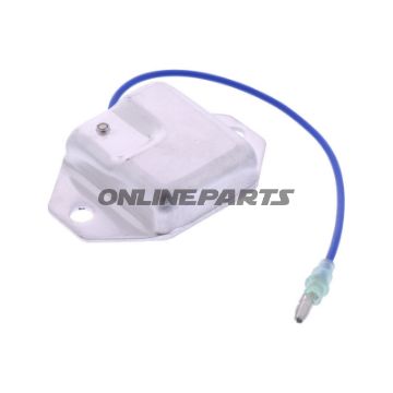 Regulator / ensretter JMP Alternativ: 7001249/2727