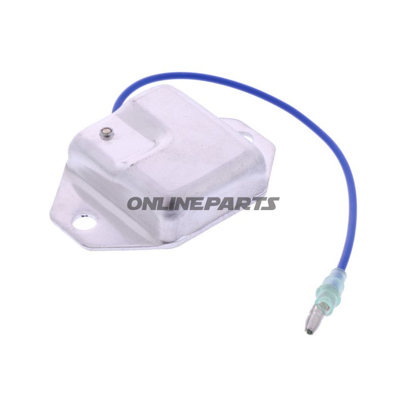 Regulator / ensretter JMP Alternativ: 7001249/2727