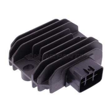 Regulator / ensretter JMP