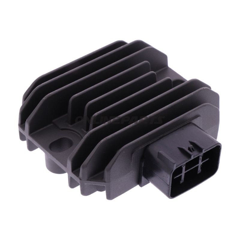 Regulator / ensretter JMP