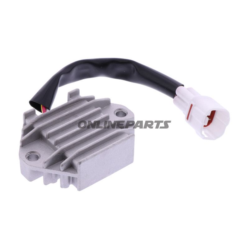 Regulator / ensretter JMP Alternativ: 7002539