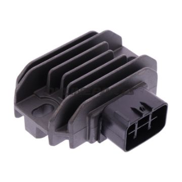 Regulator / ensretter JMP Alternativ: 7000589