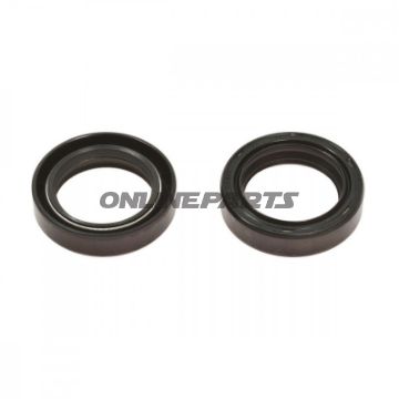 Olietætningssæt gaffel JMP 33X46X10.5