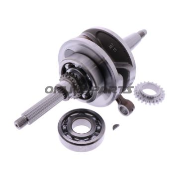 Kurbelwelle Standard JMP