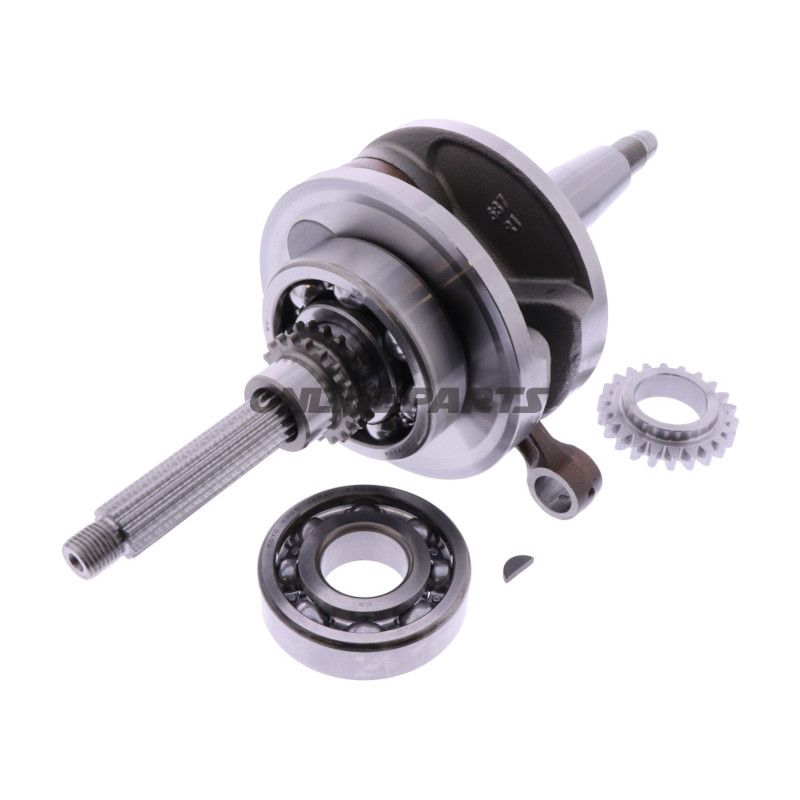 Kurbelwelle Standard JMP