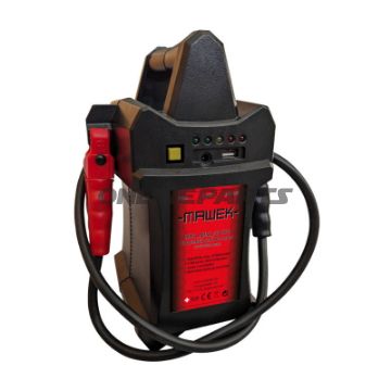 BATTERI JUMP STARTER 12V 1650A MBO_MINI_G7EVO