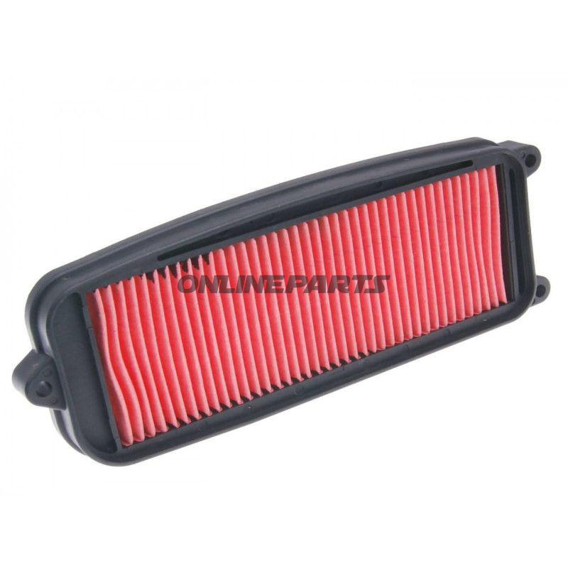 Luftfilter 101 oktan