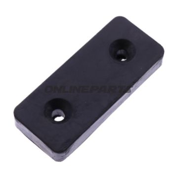 Schutzgummi TRAGARM JMP Fox 3500 HK