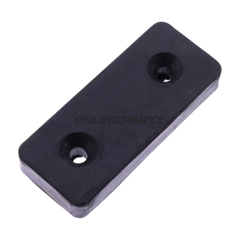 Schutzgummi TRAGARM JMP Fox 3500 HK