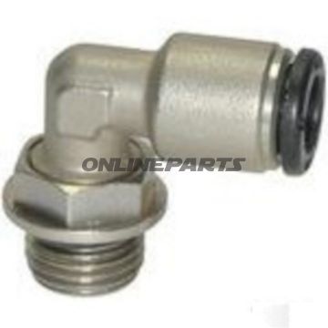 VINKELSTIK G 3/8 12 MM 754.038-12