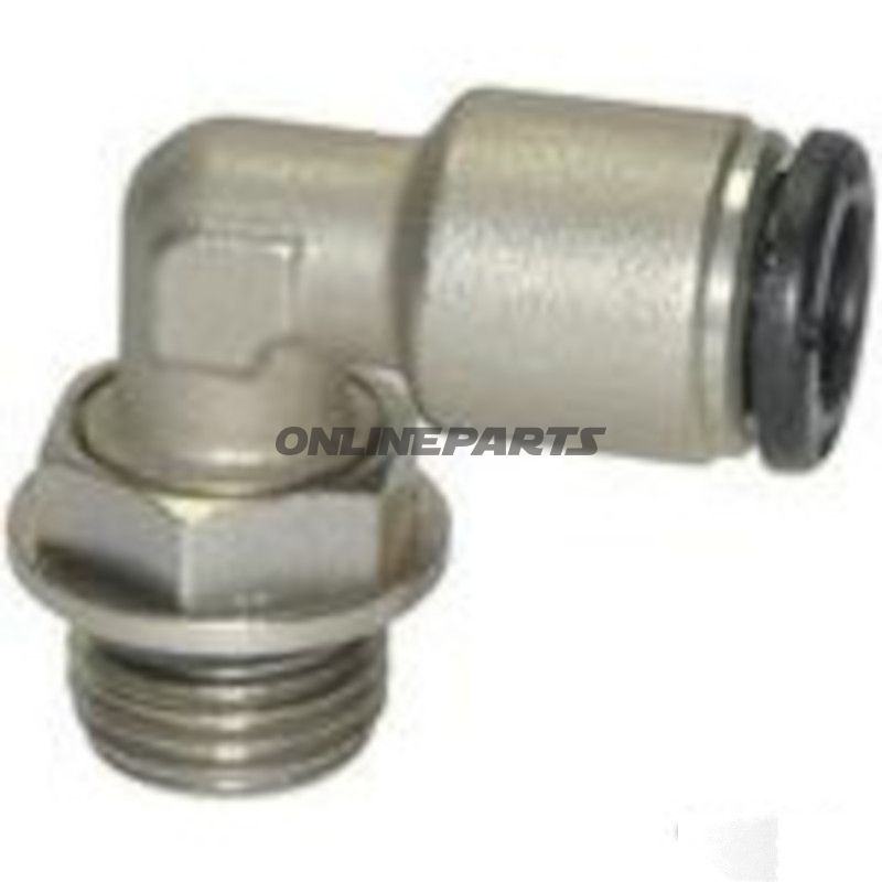 VINKELSTIK G 3/8 12 MM 754.038-12