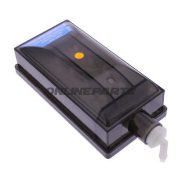 HEPAFILTER BEA 090 INTERN 2 Stück.