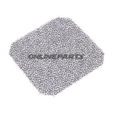 LUEFTERFILTER BEA 090 10 Stück.