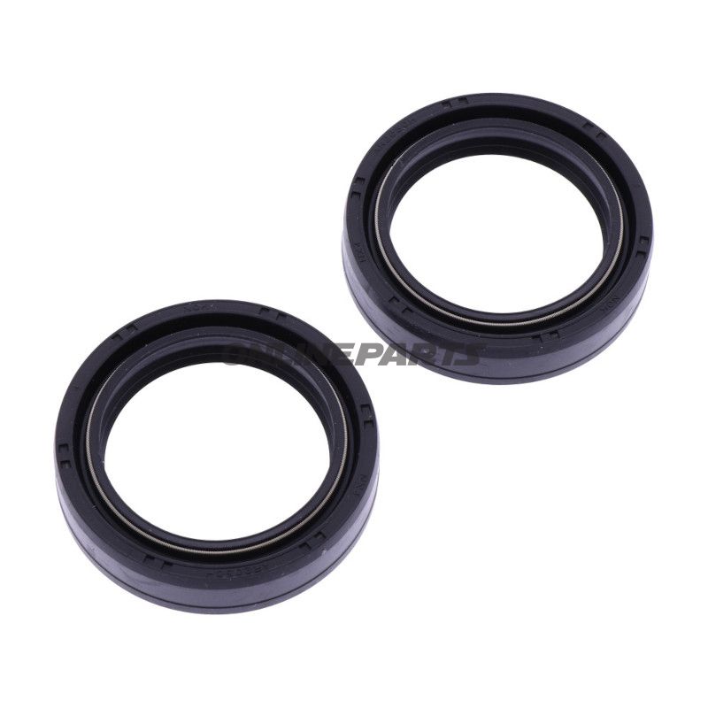 Olietætningssæt gaffel JMP 35X48X11 NOK