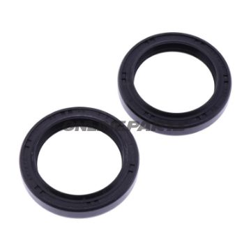 Olietætningssæt gaffel JMP 36X48X8/9.5