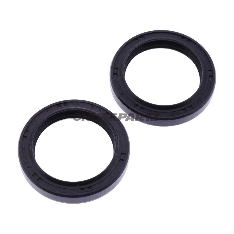 Olietætningssæt gaffel JMP 36X48X8/9.5