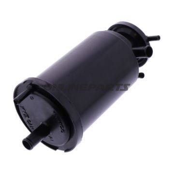 LUFTFILTER (ORIG RESERVEDEL) SEKUNDÆRT LUFTFILTER